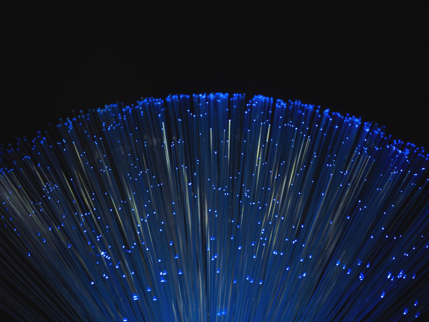 Fibre optic